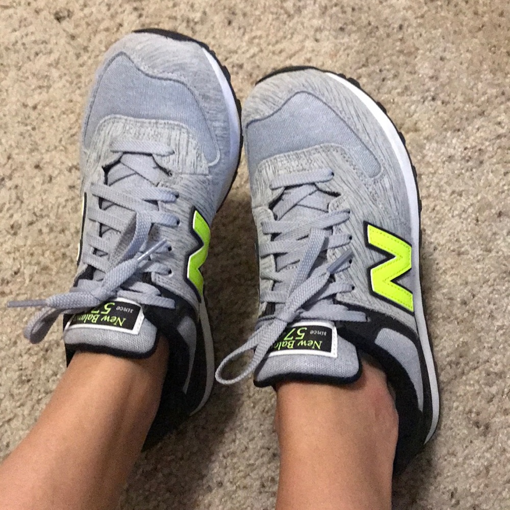 New Balance 574
